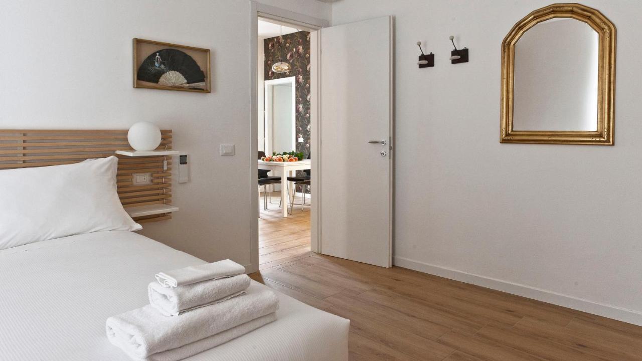 Italianway-caretto Mailand