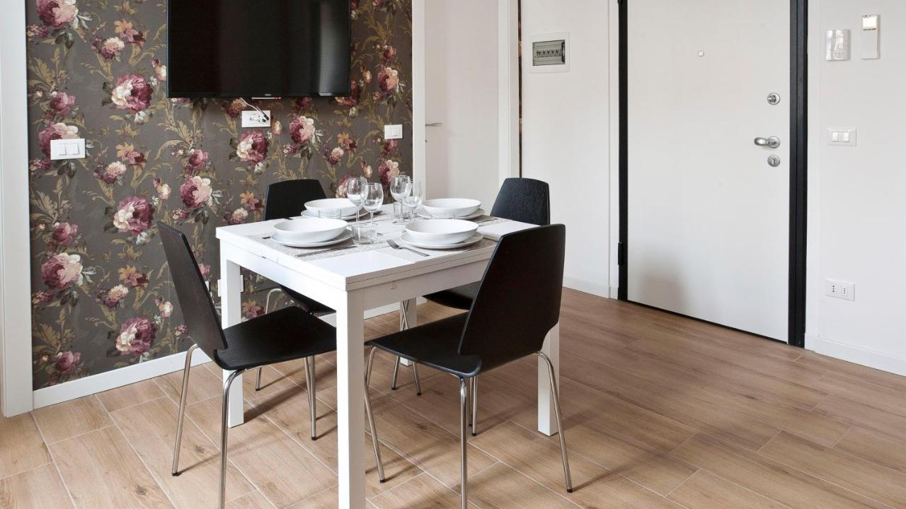 Italianway-caretto Apartment *