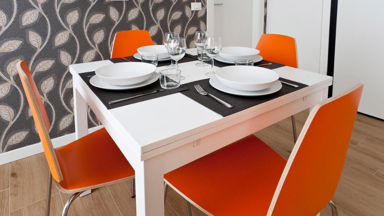 Apartment Italianway-caretto Mailand