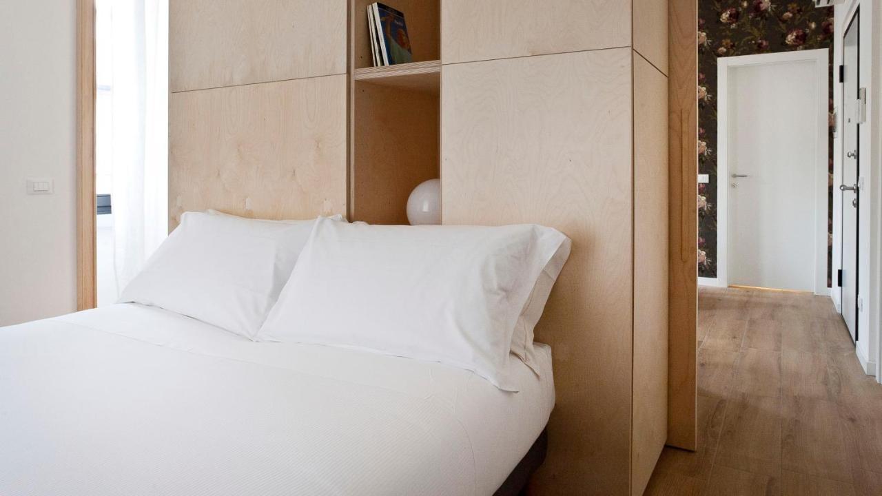 Apartment Italianway-caretto Mailand