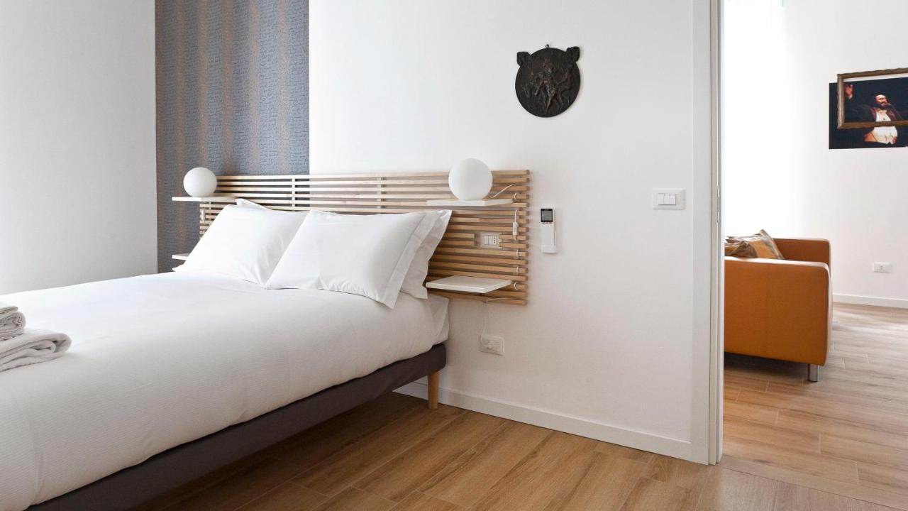 Apartment Italianway-caretto Mailand