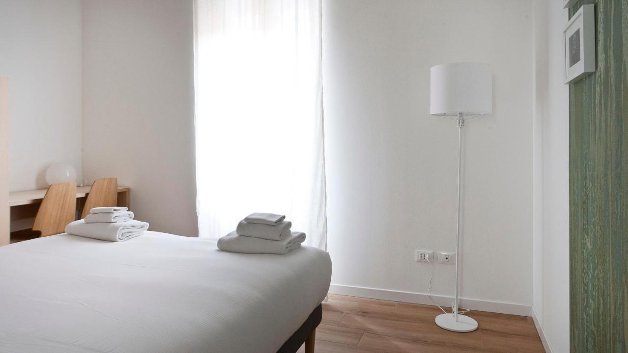 Apartment Italianway-caretto Mailand