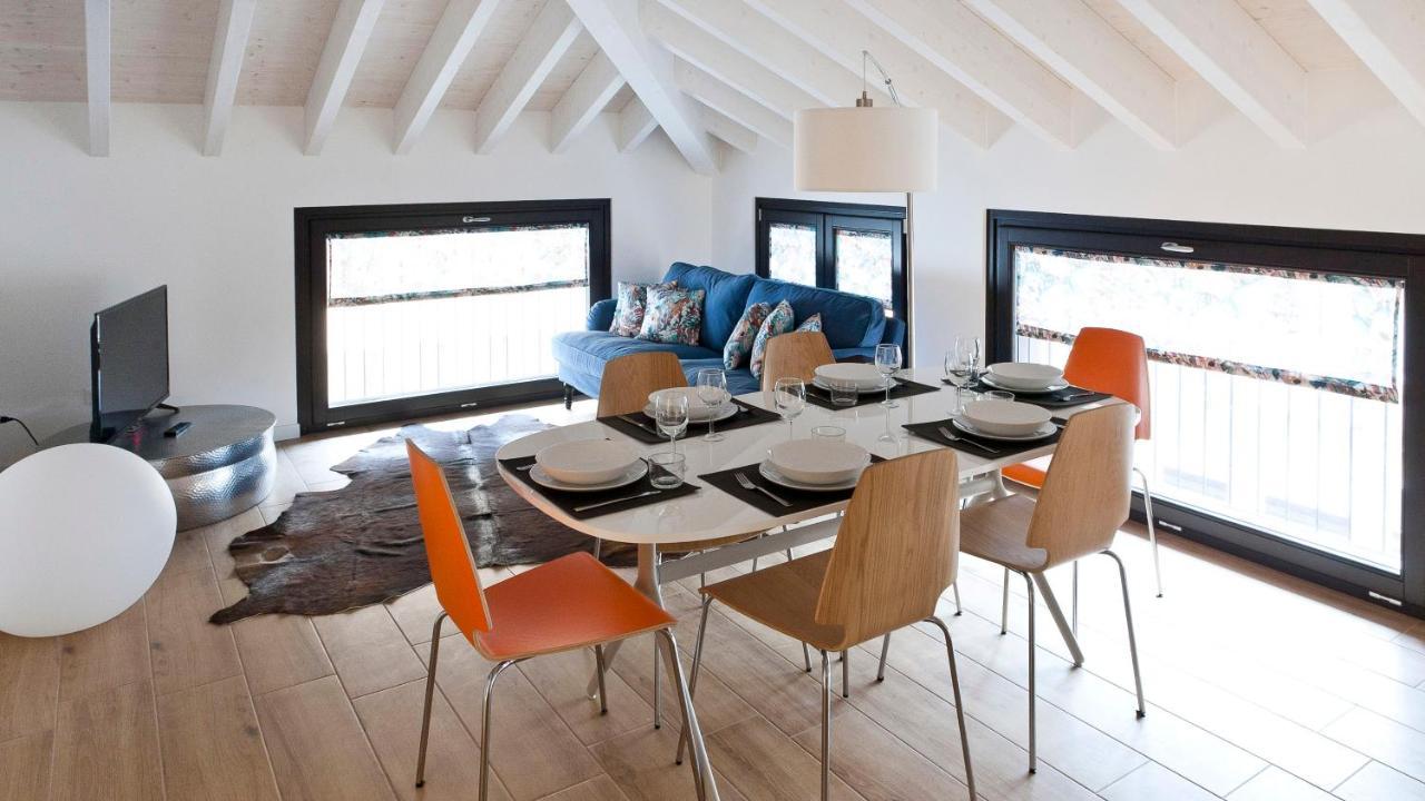 Apartment Italianway-caretto Mailand