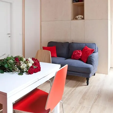 Italianway-Caretto Apartment Milan Exterior photo