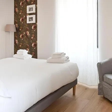 Italianway-Caretto Apartment Milan Exterior photo