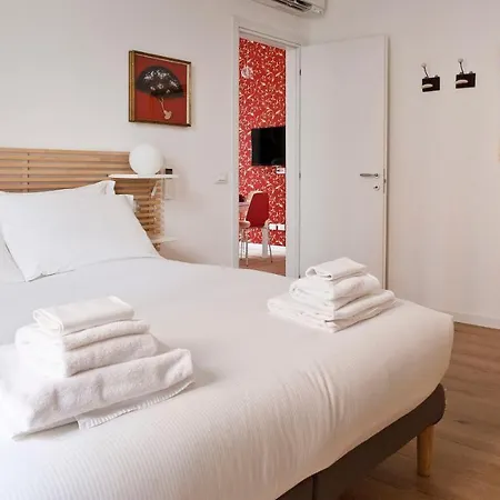 Italianway-Caretto Apartment Milan Exterior photo