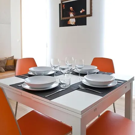 Italianway-Caretto Apartment Milan Exterior photo