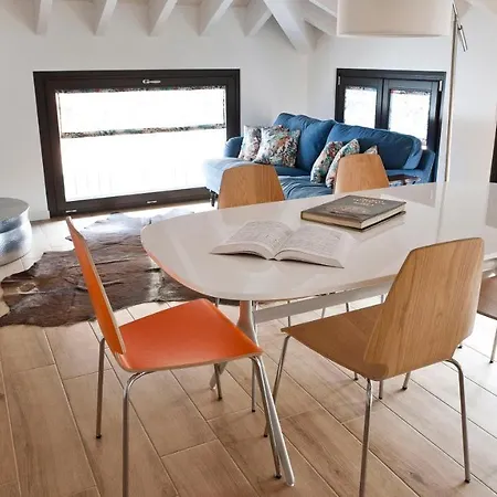 Italianway-Caretto Apartment Milan Exterior photo