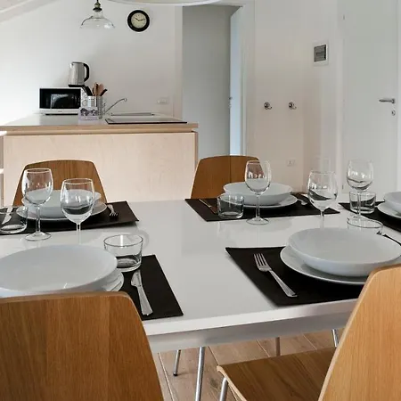 Italianway-Caretto Apartment Milan Exterior photo