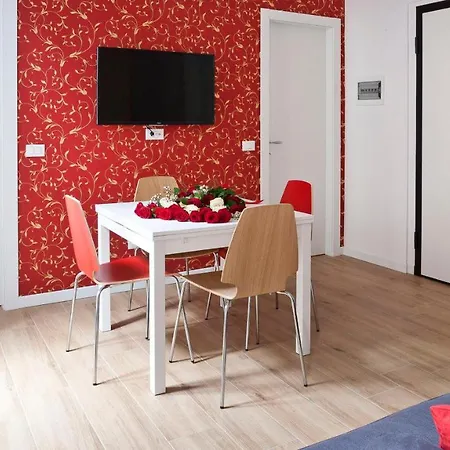 Italianway-Caretto Apartment Milan Exterior photo