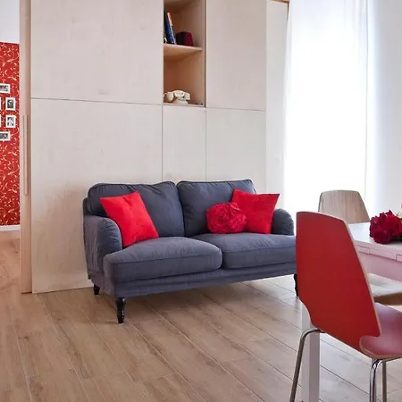 Italianway-Caretto Apartment Milan Exterior photo
