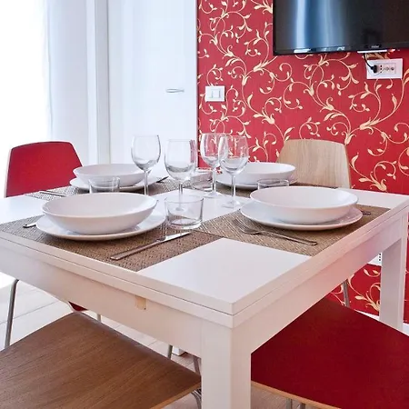 Italianway-Caretto Apartment Milan Exterior photo