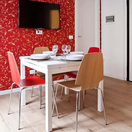 Italianway-Caretto Apartment Milan Exterior photo