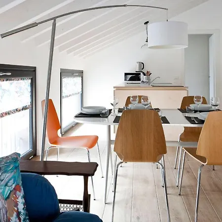 Italianway-Caretto Apartment Milan Exterior photo
