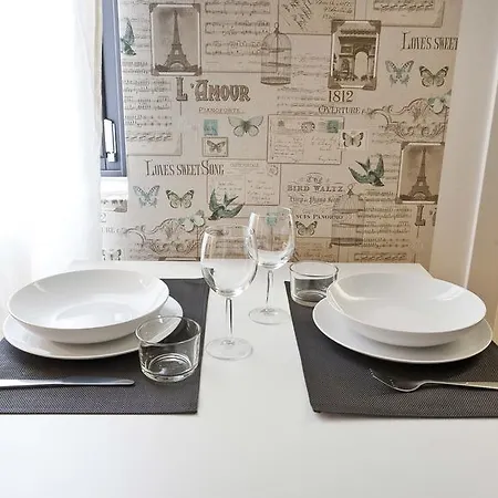 Italianway-Caretto Apartment Milan Exterior photo