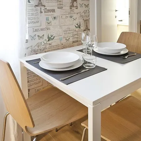 Italianway-Caretto Apartment Milan Exterior photo