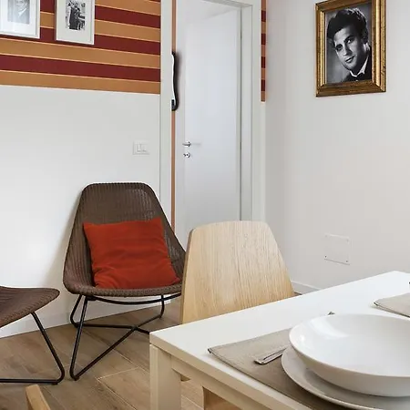 Italianway-Caretto Apartment Milan Exterior photo