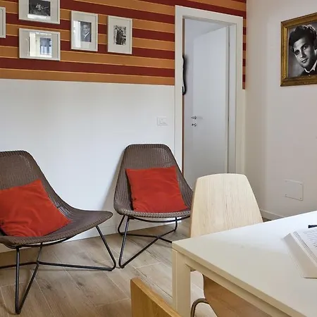 Italianway-Caretto Apartment Milan Exterior photo