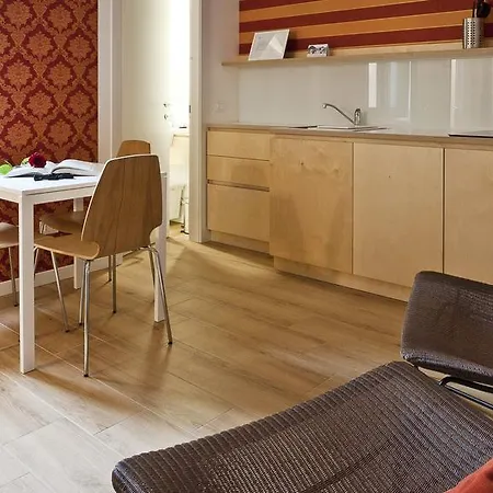 Italianway-Caretto Apartment Milan Exterior photo