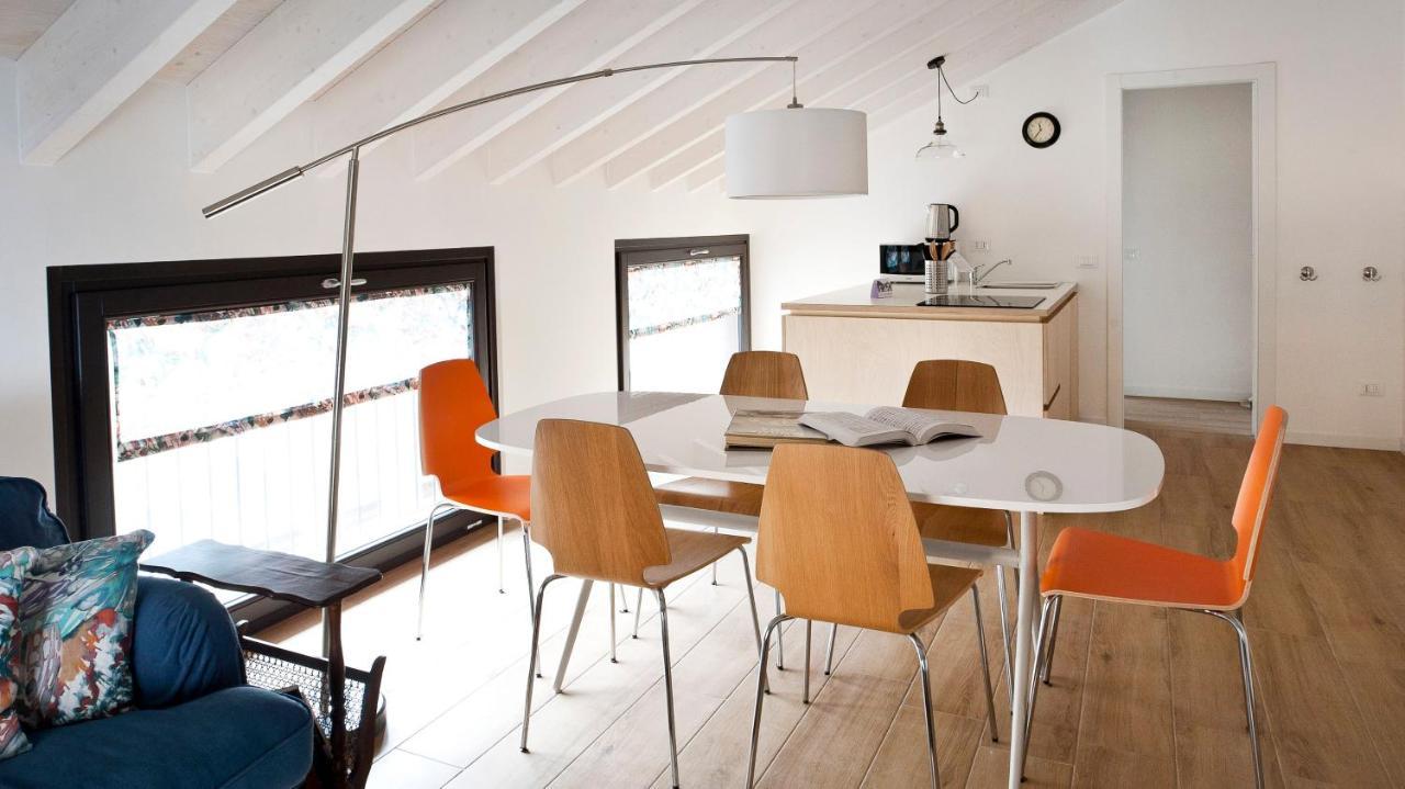 Italianway-caretto Apartment *