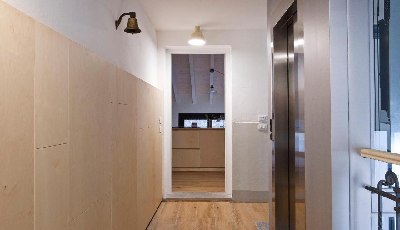 Italianway-caretto Apartment Mailand