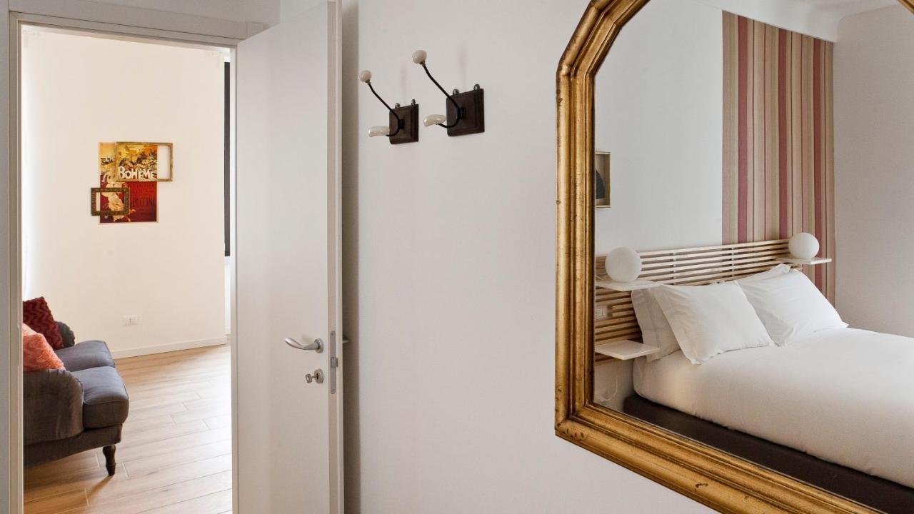 Apartment Italianway-caretto Mailand