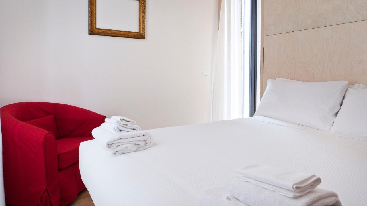 Apartment Italianway-caretto Mailand