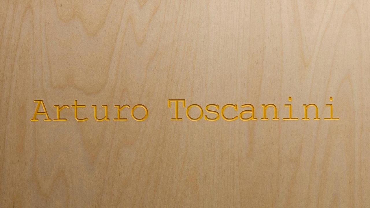 Italianway-caretto Mailand