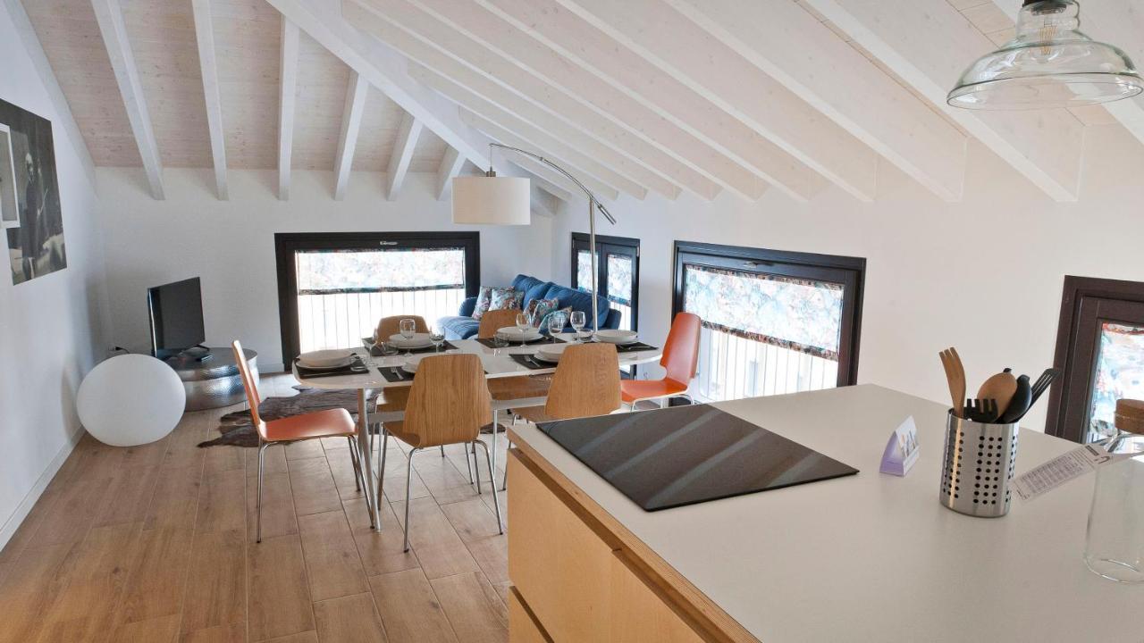 Italianway-caretto Apartment Mailand