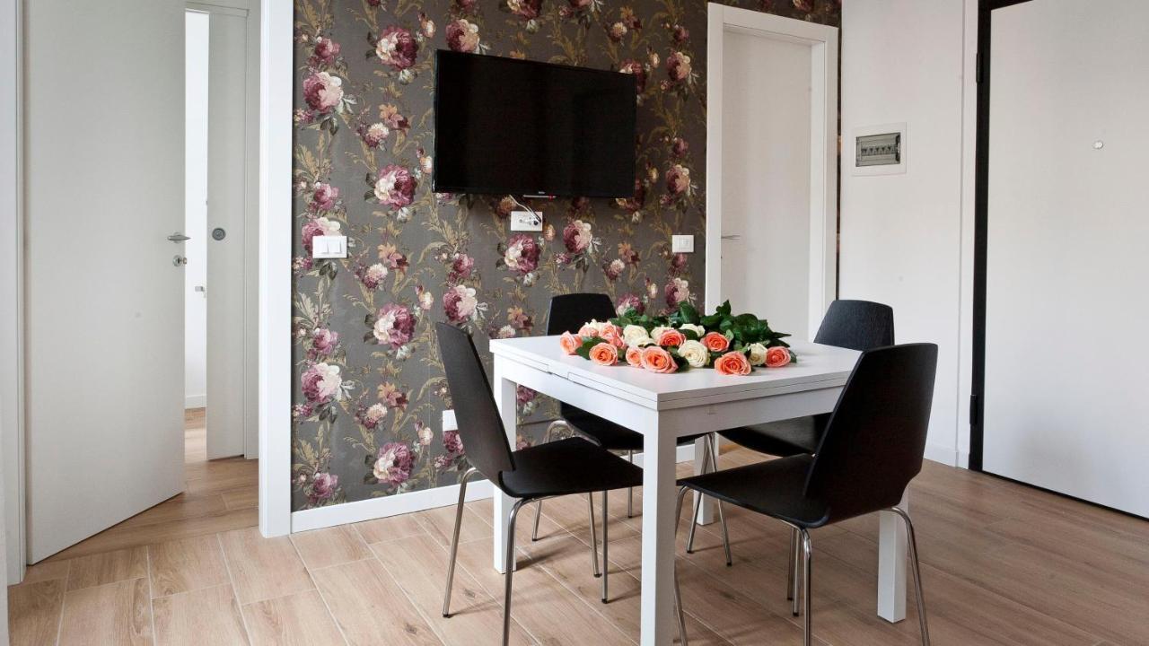 Apartment Italianway-caretto Mailand