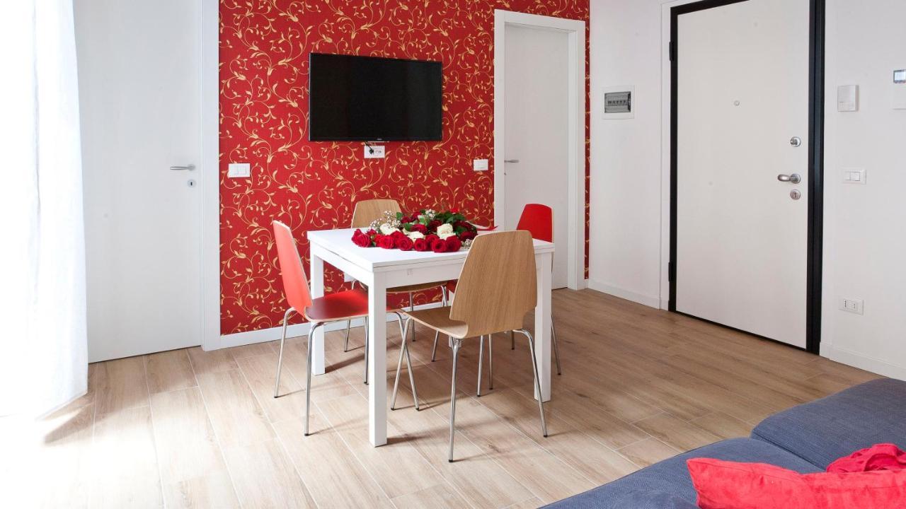 Apartment Italianway-caretto Mailand