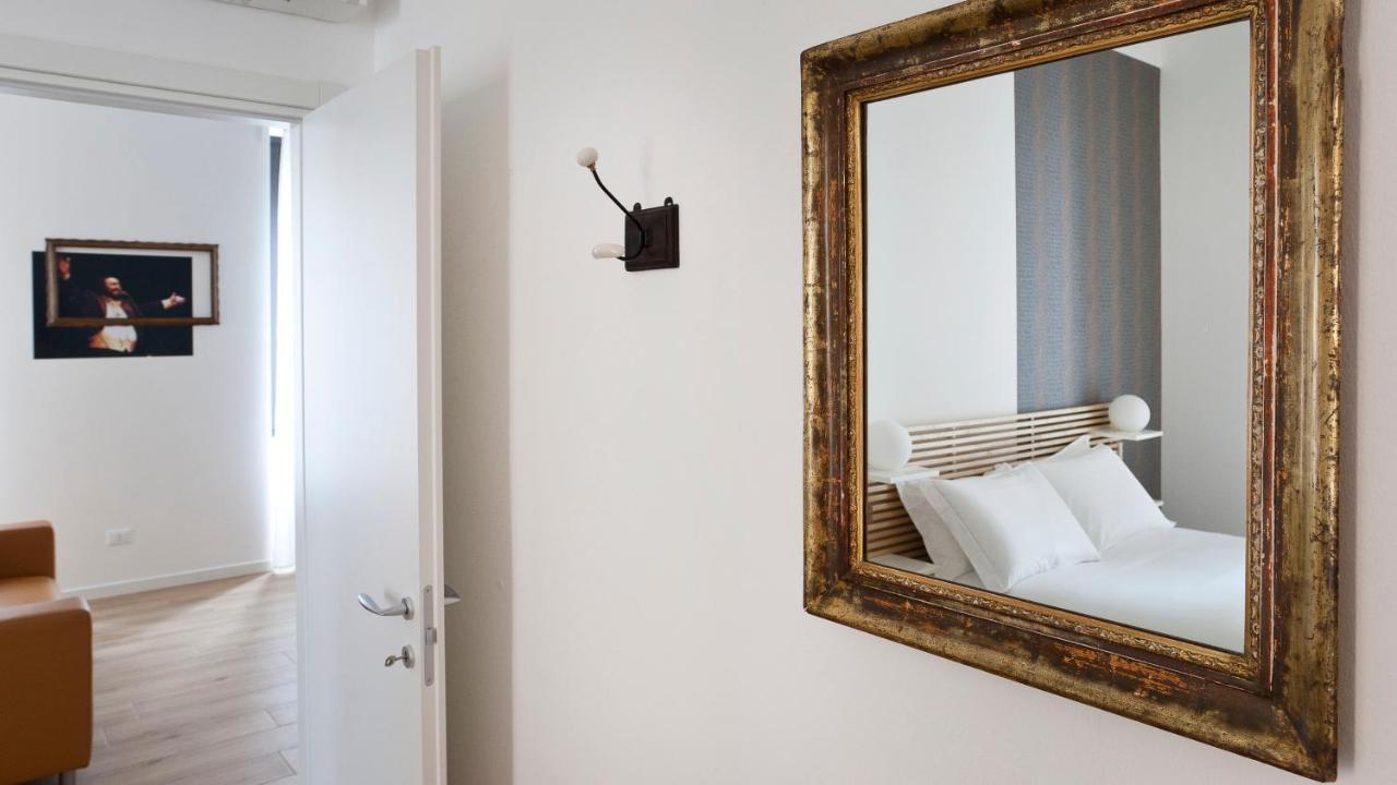 Apartment Italianway-caretto Mailand
