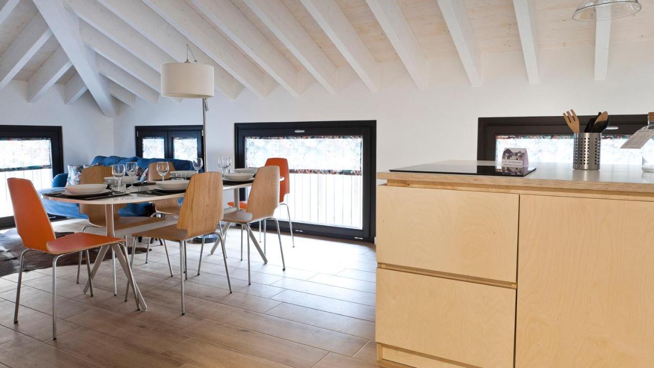 Italianway-caretto Apartment Mailand