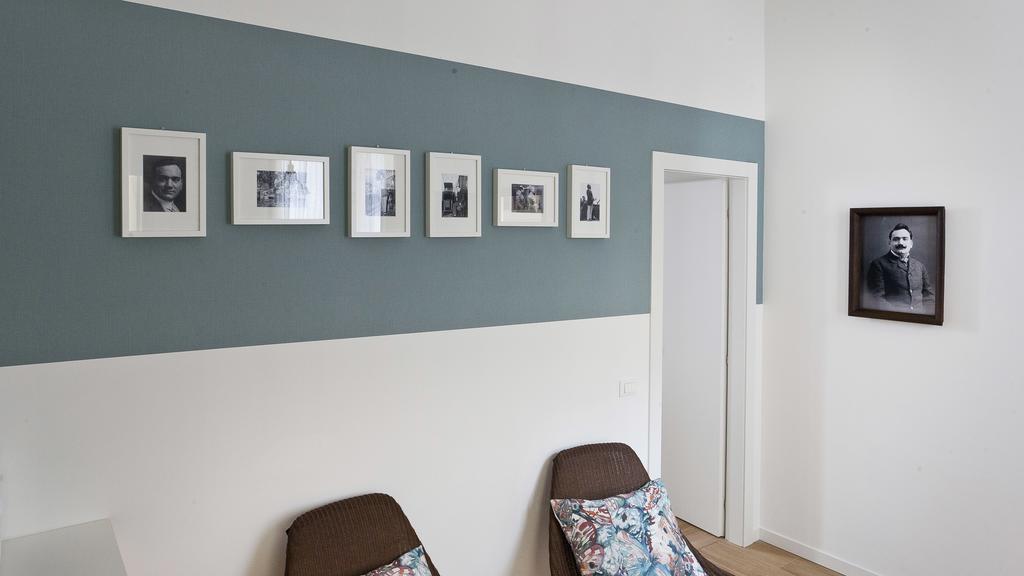 Italianway-caretto Apartment Mailand