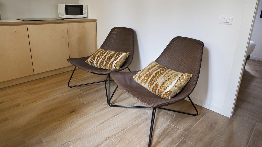 Apartment Italianway-caretto Mailand